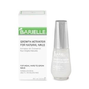 Barielle owth Activator for Natural Nails